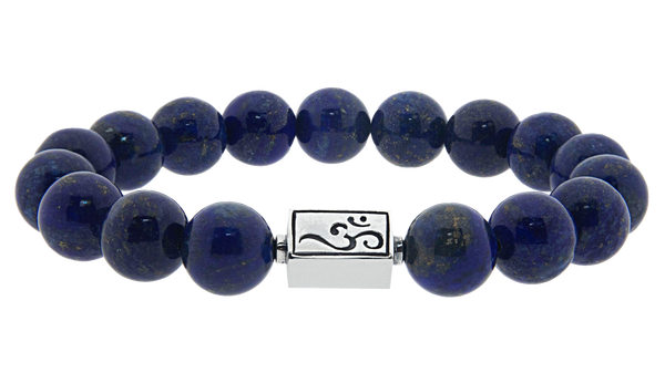 caedentes - Classic Lapis Lazuli (12mm) silver - Caedentes Clan - 