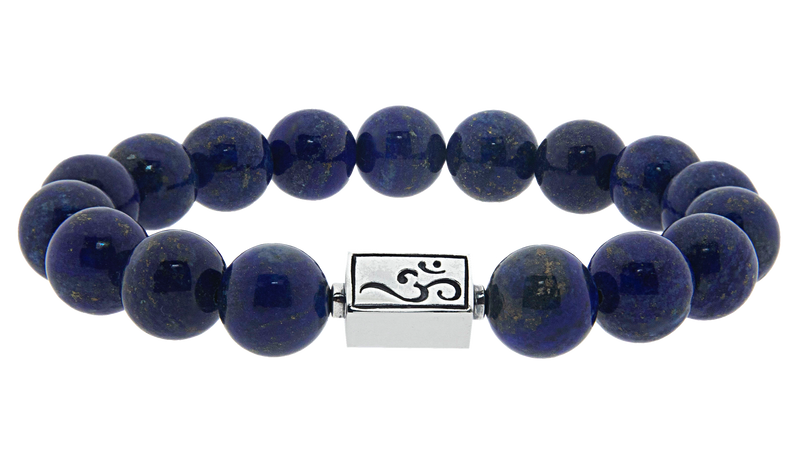 caedentes - Classic Lapis Lazuli (12mm) silver - Caedentes Clan - 